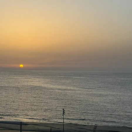 Appartamento Vistas Mar Playa Canteras Primera Linea Wifi Las Palmas de Gran Canaria